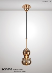 Sonata Ceiling Lights Mantra Single Pendant Sonata Ceiling Lights Mantra Single Pendant